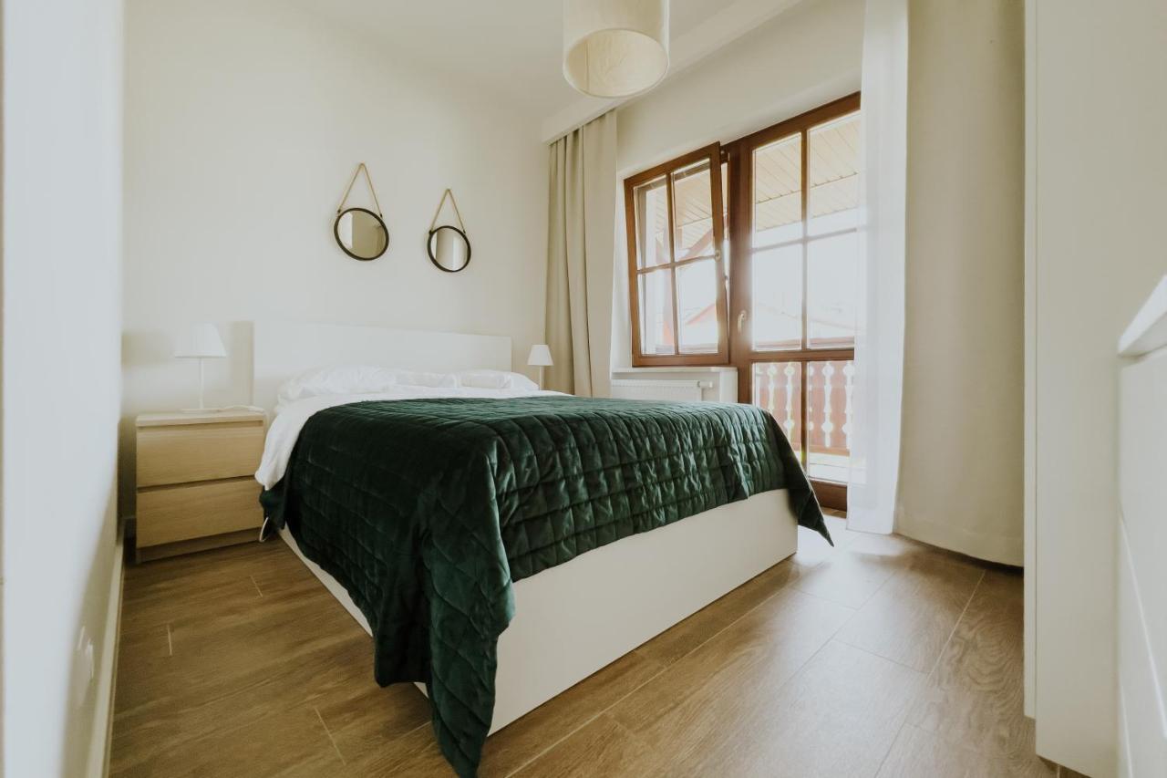 Aura Medical Spa Nałęczów Zewnętrze zdjęcie